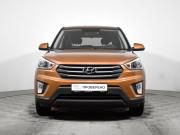 Hyundai Creta I Санкт-Петербург  - изображение 22