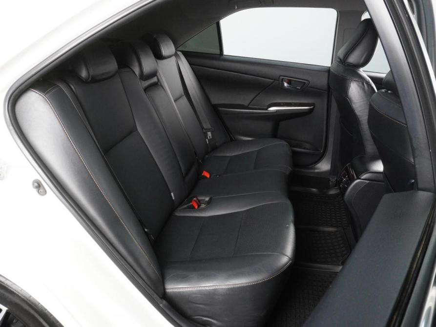 Toyota Camry VII (XV50) Рестайлинг 2 Минеральные Воды  - изображение 7