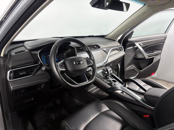 Geely Atlas Pro с пробегом 2023 года, цена 2 300 000 рублей, 22511 км, внедорожник, Автокод Объявления