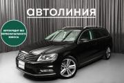 Volkswagen Passat B8 Красноярск  - изображение 17