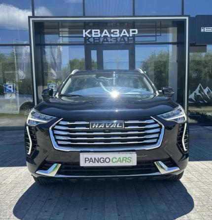 Haval Jolion I с пробегом 2023 года, цена 1 799 000 рублей, 42822 км, внедорожник, Автокод Объявления