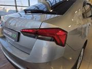 Skoda Rapid II Саратов  - изображение 37