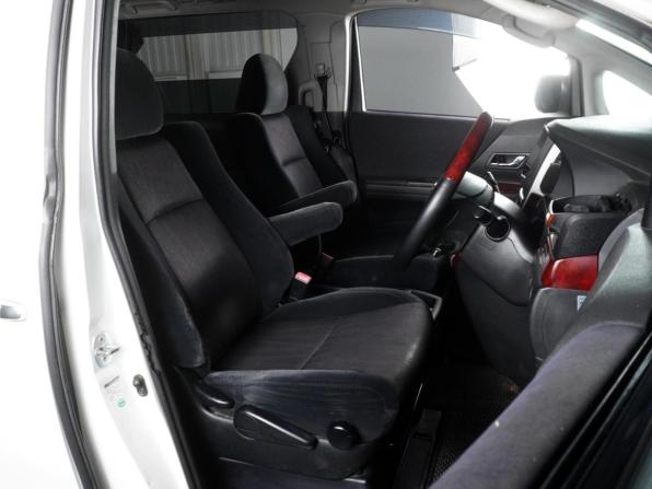 Toyota Vellfire I с пробегом 2008 года, цена 2 045 000 рублей, 328370 км, минивэн, Автокод Объявления