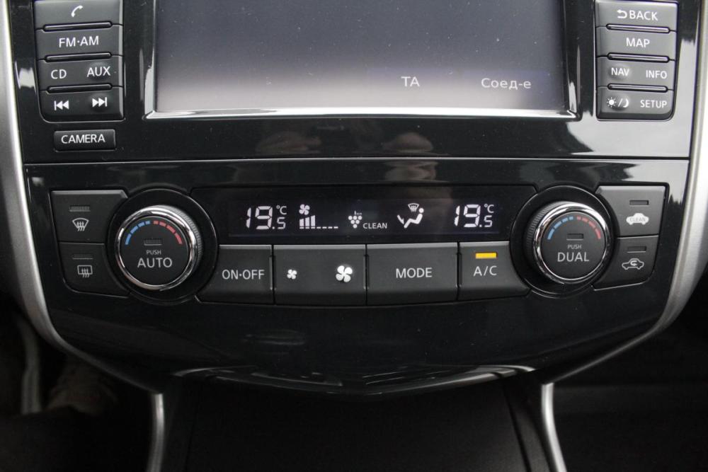 Nissan Teana III Брянск  - изображение 14