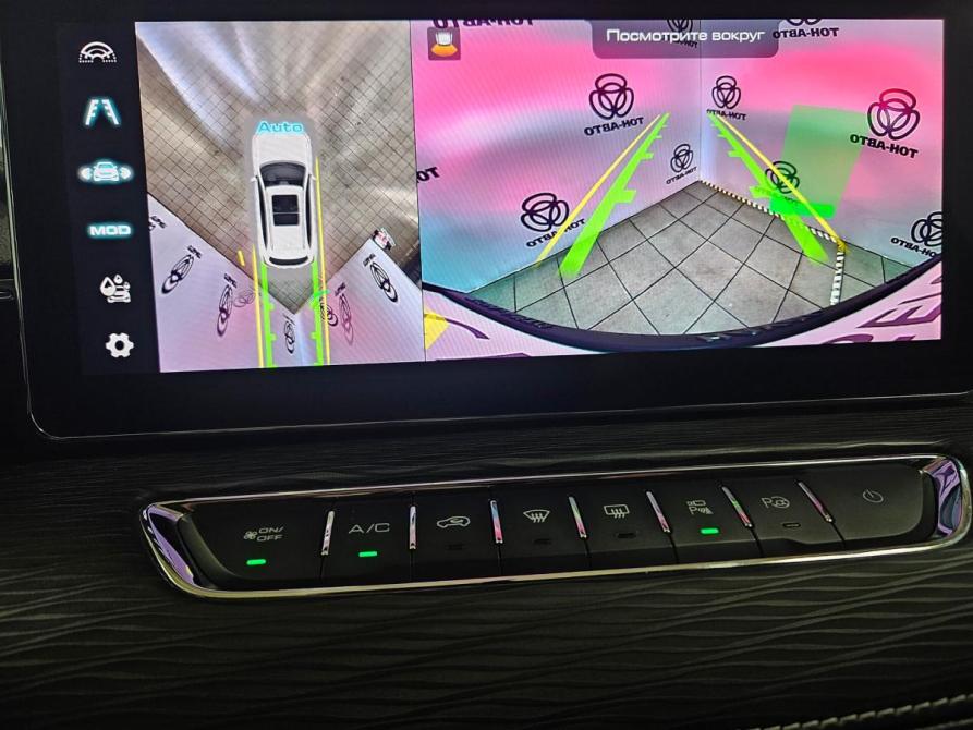 Haval Jolion I Тольятти  - изображение 20