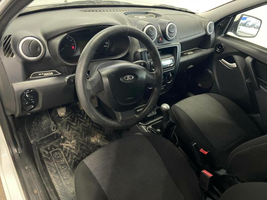 Lada (ВАЗ) Granta I Тольятти  - изображение 12
