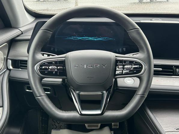Chery Tiggo 8 Pro Max I Рестайлинг с пробегом 2025 года, цена 2 520 000 рублей, 10000 км, внедорожник, Автокод Объявления