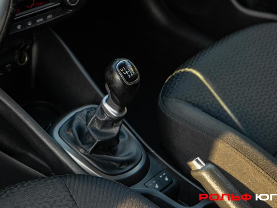 Kia Rio III Рестайлинг Москва  - изображение 12