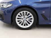 BMW 5 серии VII (G30/G31/G38) Рестайлинг Санкт-Петербург  - изображение 52