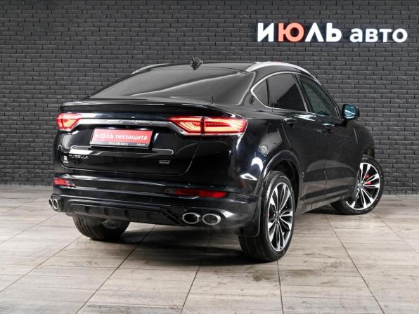 Geely Tugella I Рестайлинг с пробегом 2024 года, цена 3 140 000 рублей, 29844 км, внедорожник, Автокод Объявления