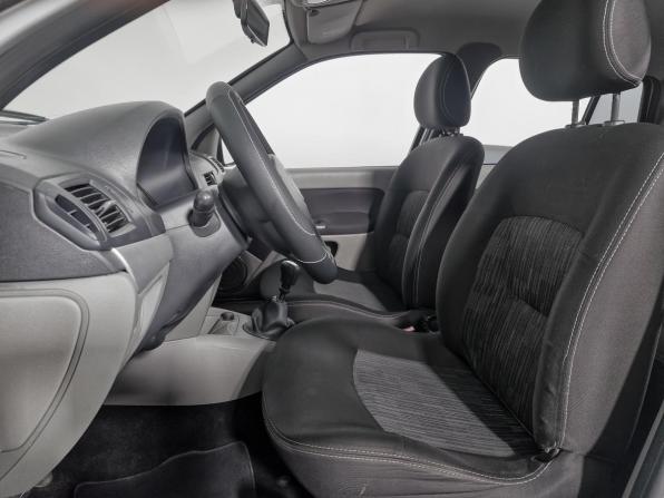 Renault Symbol ll с пробегом 2010 года, цена 339 000 рублей, 213261 км, седан, Автокод Объявления