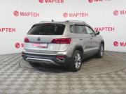 Volkswagen Taos I Вологда  - изображение 22