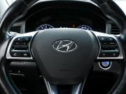 Hyundai Sonata VII (LF) Рестайлинг Волгоград  - изображение 38