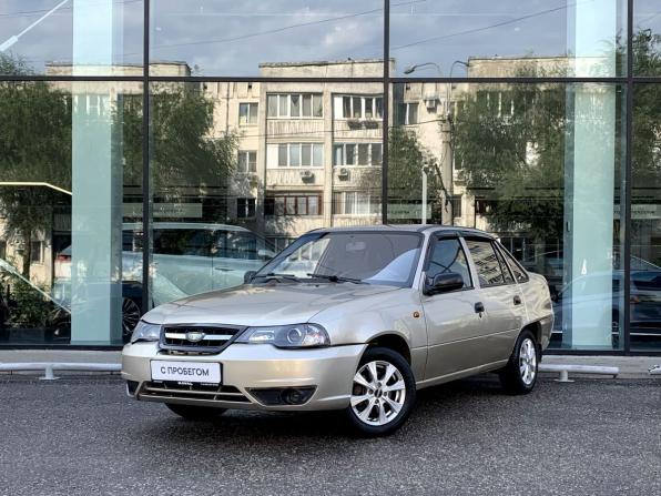Daewoo Nexia I Рестайлинг с пробегом 2012 года, цена 200 000 рублей, 240000 км, седан, Автокод Объявления