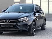 Lada (ВАЗ) Vesta I Рестайлинг (NG) Волгоград  - изображение 60