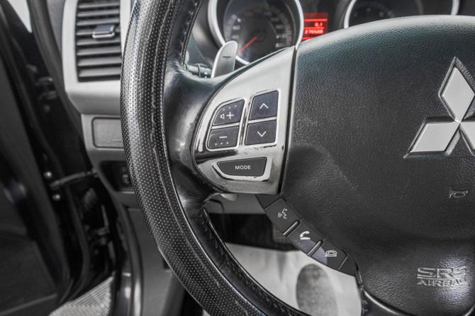 Mitsubishi Outlander II с пробегом 2007 года, цена 999 000 рублей, 276000 км, внедорожник, Автокод Объявления