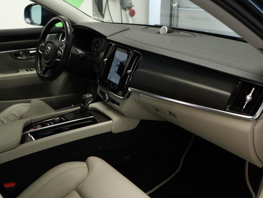 Volvo V90 Cross Country I Москва  - изображение 22