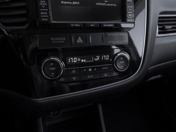 Mitsubishi Outlander III с пробегом 2012 года, цена 1 290 000 рублей, 244157 км, внедорожник, Автокод Объявления