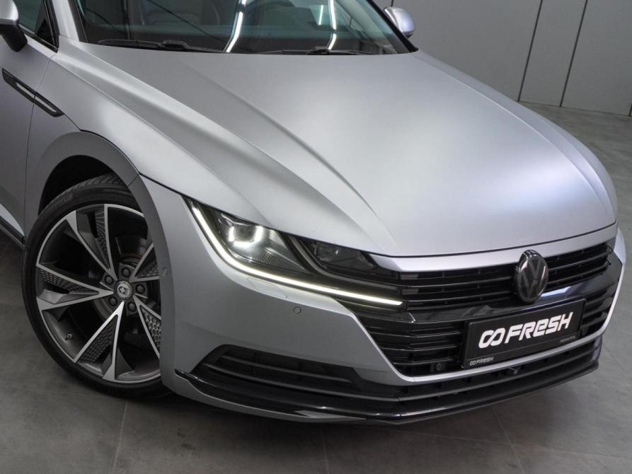 Volkswagen Arteon I Воронеж  - изображение 6