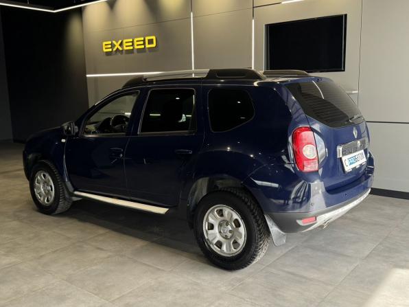 Renault Duster I с пробегом 2014 года, цена 1 000 000 рублей, 194239 км, внедорожник, Автокод Объявления