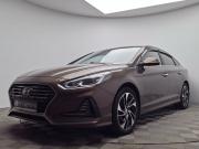 Hyundai Sonata VII (LF) Рестайлинг Мурманск  - изображение 26