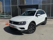 Volkswagen Tiguan II Екатеринбург  - изображение 39