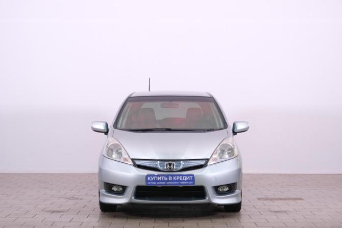 Honda Fit Shuttle I с пробегом 2013 года, цена 999 000 рублей, 108000 км, универсал, Автокод Объявления