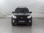 Toyota RAV4 II (XA20) Волгоград  - изображение 35