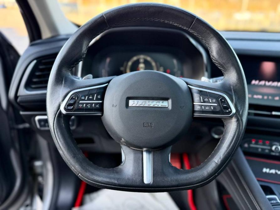Haval F7 I Тула  - изображение 7