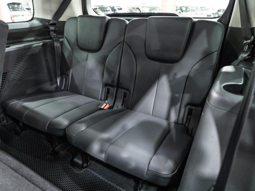 Haval H9 II Санкт-Петербург  - изображение 14