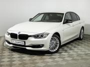 BMW 3 серии VI (F3x) Санкт-Петербург  - изображение 19