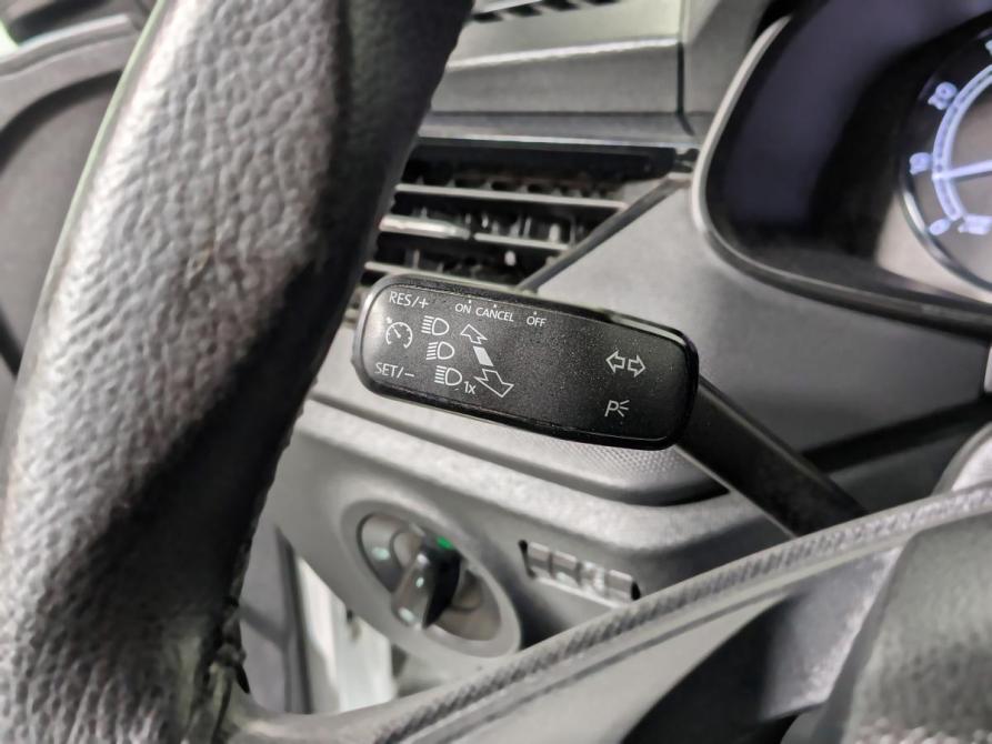 Skoda Rapid I Рестайлинг Екатеринбург  - изображение 12