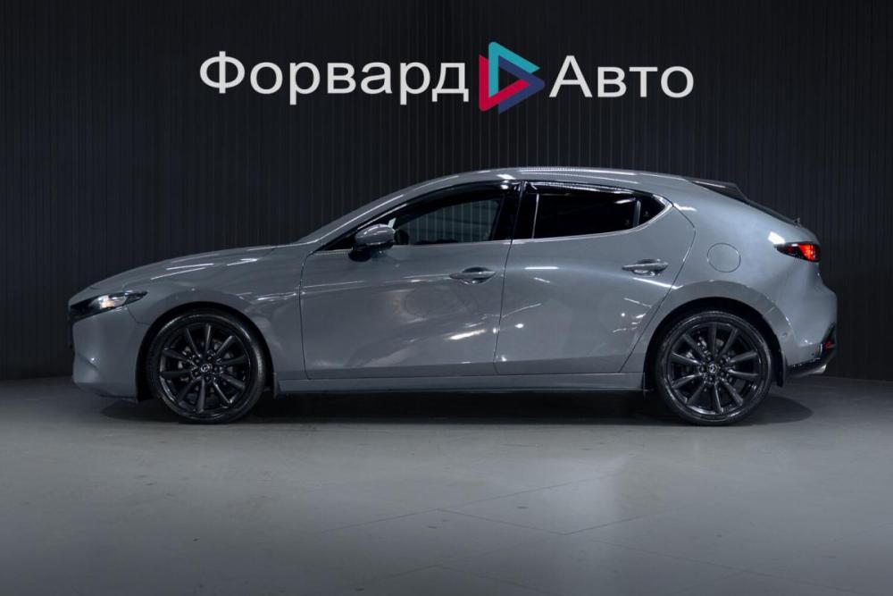 Mazda 3 IV (BP) Тюмень  - изображение 5
