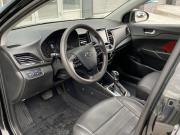 Hyundai Solaris II Рестайлинг Новосибирск  - изображение 31