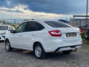 Lada (ВАЗ) Granta I Рестайлинг Вологда  - изображение 19
