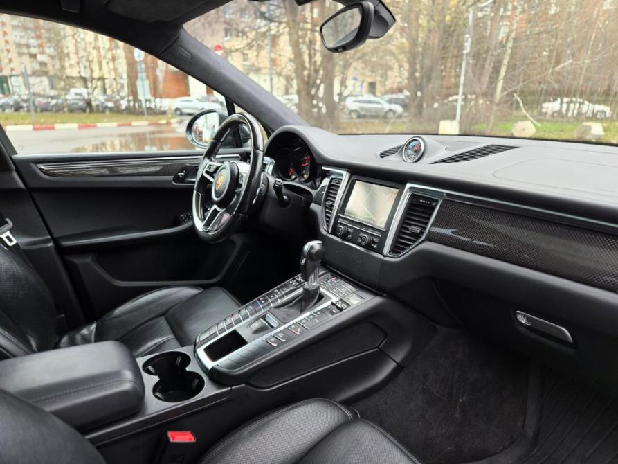 Porsche Macan I Санкт-Петербург  - изображение 9