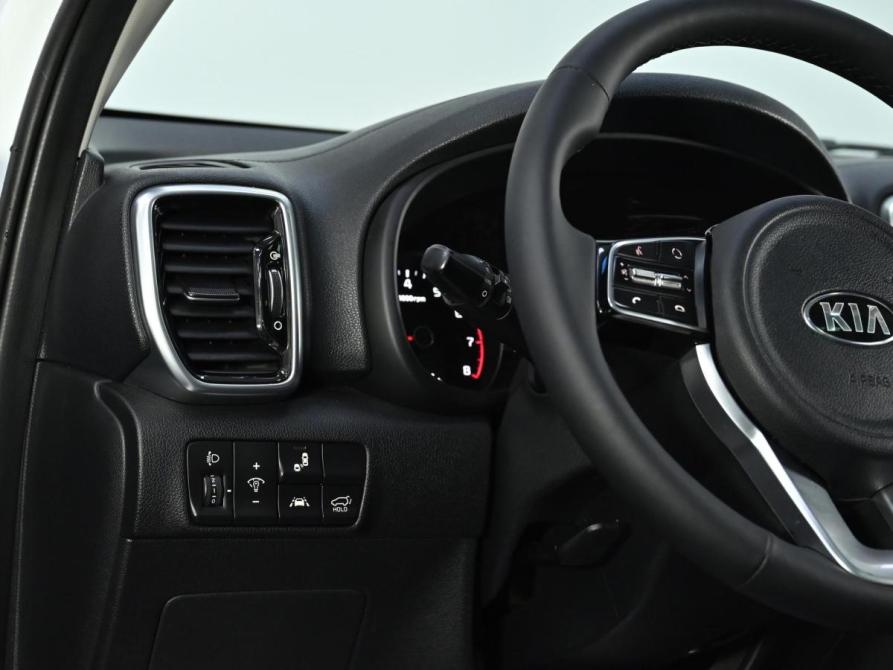Kia Sportage IV Москва  - изображение 7