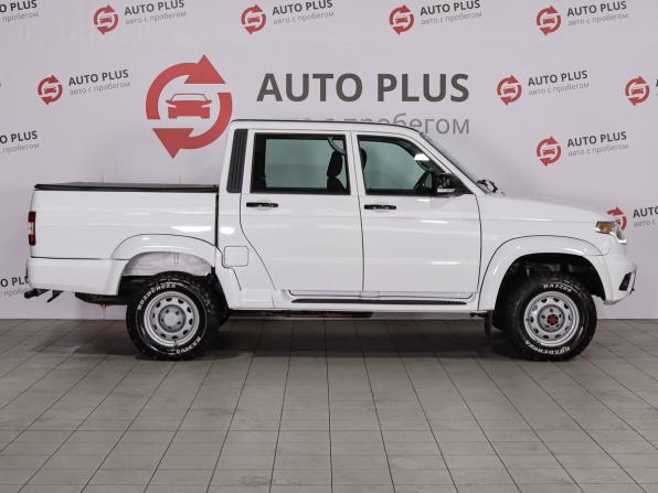 УАЗ Пикап I Рестайлинг 2 с пробегом 2023 года, цена 1 470 000 рублей, 66000 км, offers.body_type.unknown, Автокод Объявления