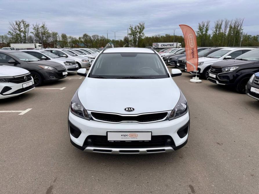 Kia Rio IV Рестайлинг Ногинск  - изображение 2