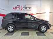 SsangYong Kyron I Рестайлинг Воронеж  - изображение 29