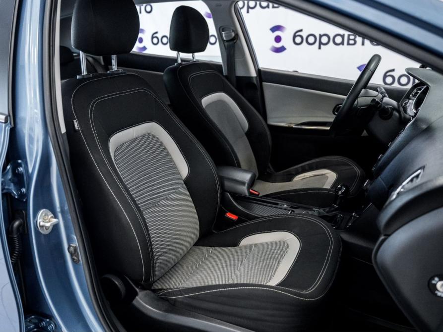 Kia Ceed II Ростов-на-Дону  - изображение 21