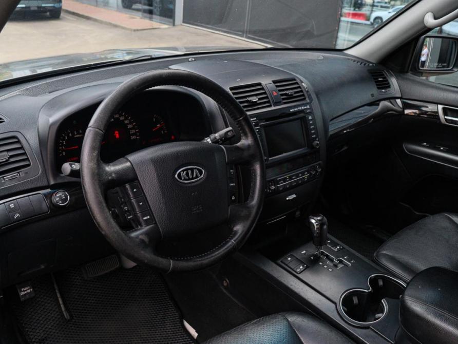 Kia Mohave I Москва  - изображение 13