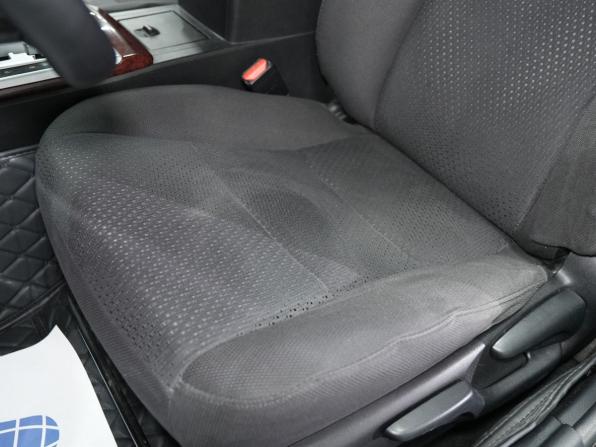 Toyota Camry VII (XV50) с пробегом 2012 года, цена 1 520 000 рублей, 261638 км, седан, Автокод Объявления