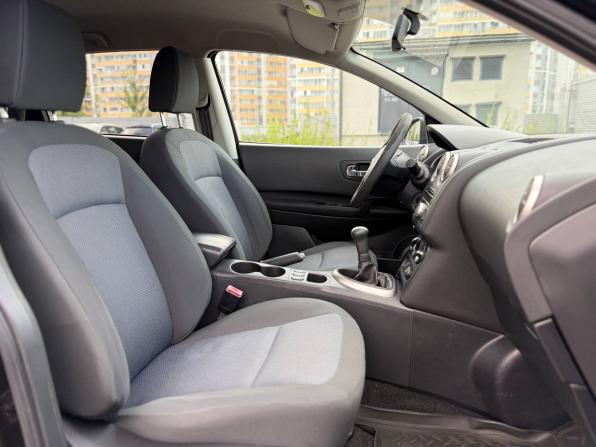 Nissan Qashqai+2 I Рестайлинг с пробегом 2011 года, цена 895 000 рублей, 208000 км, внедорожник, Автокод Объявления