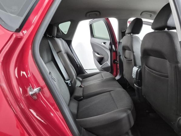 Opel Astra J с пробегом 2010 года, цена 610 000 рублей, 161117 км, хэтчбек, Автокод Объявления
