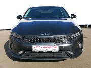 Kia K5 III Москва  - изображение 22
