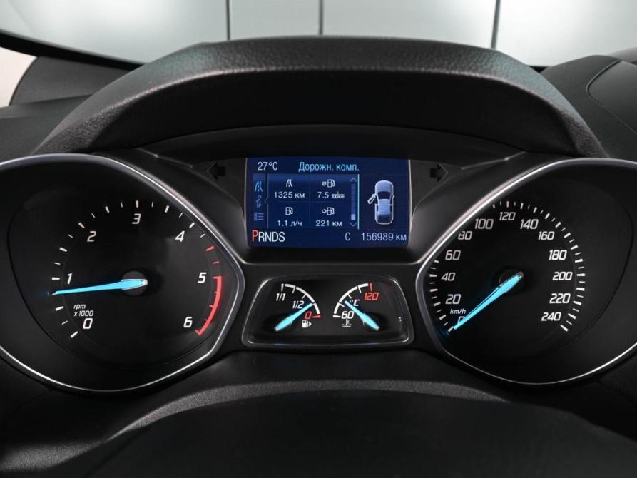 Ford Kuga II Ростов-на-Дону  - изображение 21
