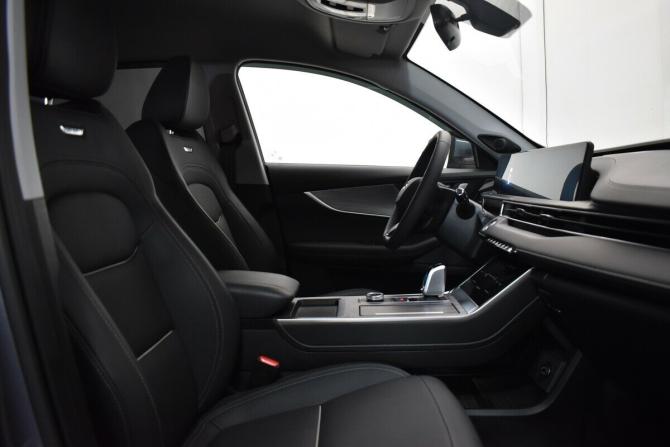Chery Tiggo 7 Pro Max I с пробегом 2024 года, цена 2 050 000 рублей, 30189 км, внедорожник, Автокод Объявления