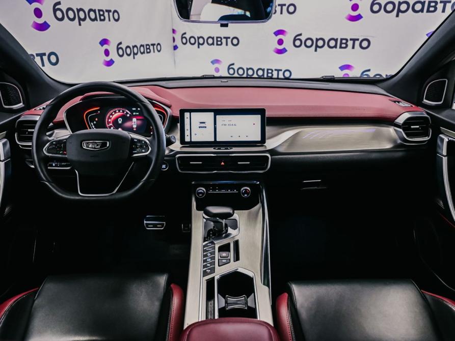 Belgee X50 Ростов-на-Дону  - изображение 8