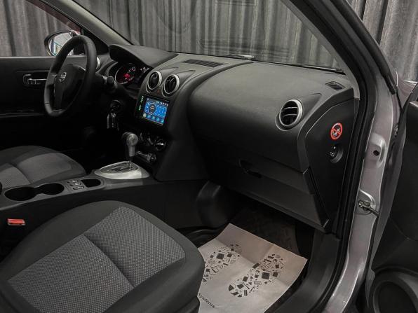 Nissan Qashqai I Рестайлинг с пробегом 2011 года, цена 990 000 рублей, 138500 км, внедорожник, Автокод Объявления